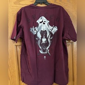 Sullen Men’s Shirt